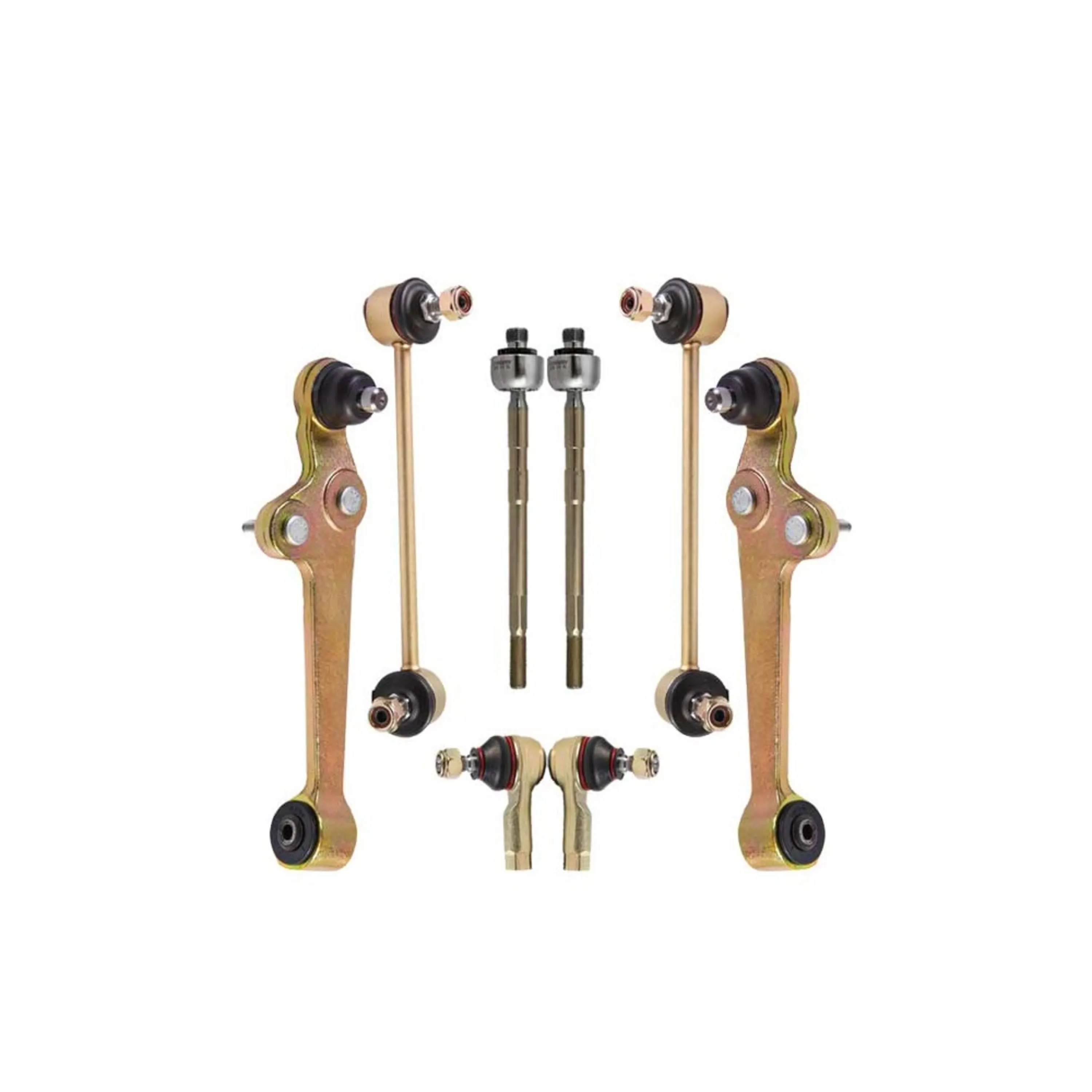 جلوبندی کامل تیبا جلوبندی کامل تیبا